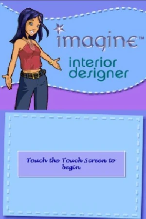 Imagine: Interior Designer