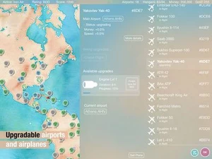 AirPlane: Airline Tycoon