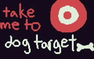 Dog Target