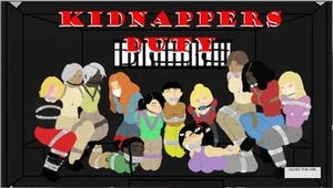 Kidnappers Duty