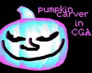 CGA Pumpkin Carver