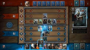 GWENT: OPEN PTR