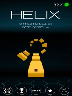 Helix Run