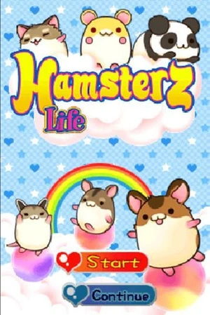 Hamsterz Life