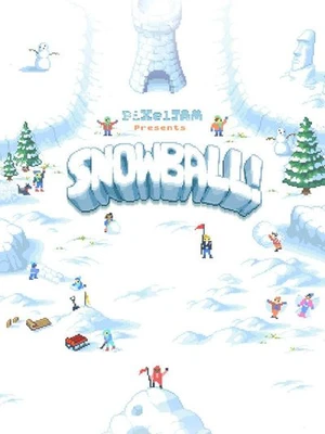 Snowball!!