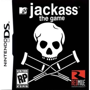 Jackass: The Game (DS)