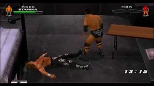 WWE SmackDown! vs. Raw 2006