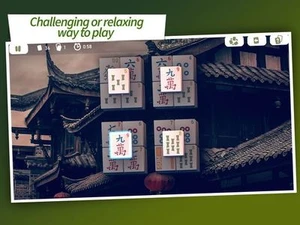 1001 Ultimate Mahjong 2