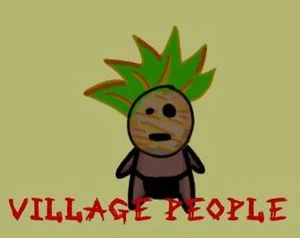Village People (Nybble Studios)