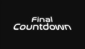 Final Countdown (itch)