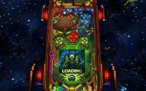 Arcade Pinball (2012)