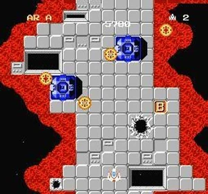 Star Force (1985)