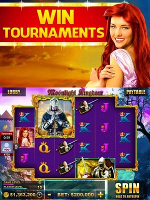 Casino Joy 2 - Slots Games