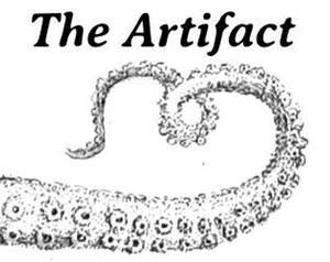 The Artifact (itch) (anna anthropy)