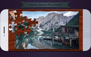 Puzzle Jigsaw Pro