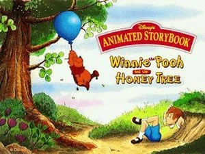 Disney's Animated Storybook: Winnie The Pooh and the Honey Tree