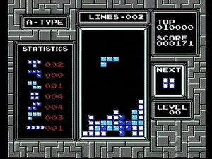 Tetris (1989)