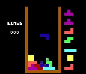 Tetris?