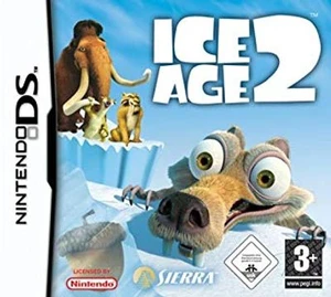 Ice Age 2: The Meltdown (DS)