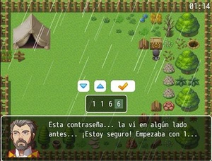 Arcoíris - The Game