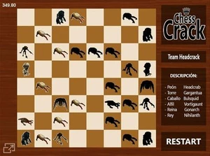 Chess Crack