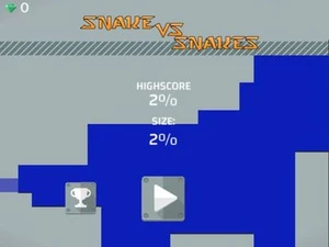 Snake vs Snakes