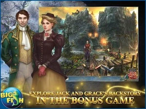 Living Legends: Bound by Wishes - A Hidden Object Mystery