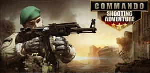 Commando Shooting Adventure