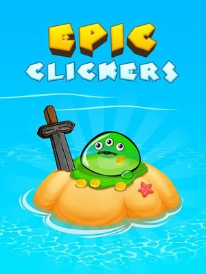 Epic Clickers