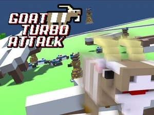 Goat Turbo Attack