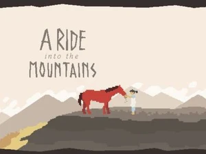 A Ride into the Mountains