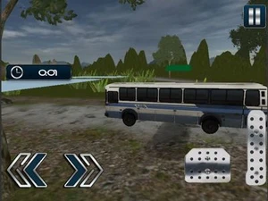 Real Bus and Train Simulator