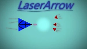 LaserArrow