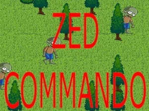 Zed Commando