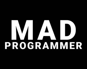 Mad Programmer