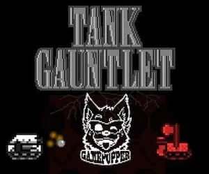Tank Gauntlet