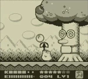 Kirby's Dream Land 2 (3DS)