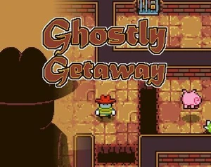 Ghostly Getaway (Mors)