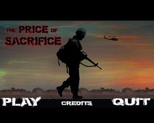The price of sacrifice