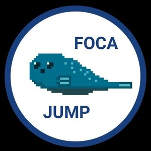 Foca Jump Game