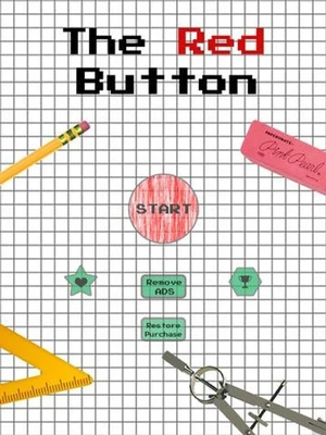 The Red Button - Don't Tap It