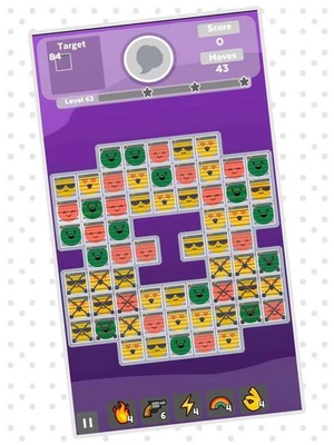 Catch this L - Emoji Match