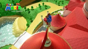 Super Mario 64 - Reimagined by NimsoNy