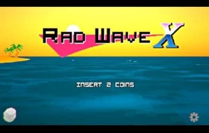 Rad Wave X