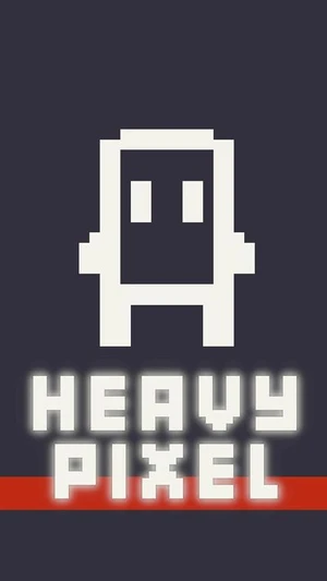 Heavy Pixel