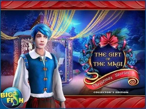 Christmas Stories: The Gift of the Magi (Full)