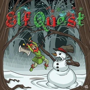 Elf Quest