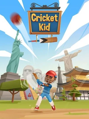 Cricket Kid