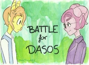 Battle for Dasos