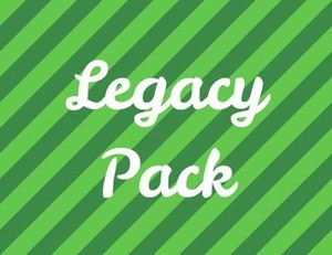 Legacy Pack